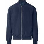 Esmara Men pánská bunda bomber navy modrá – Zboží Dáma