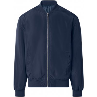 Esmara Men pánská bunda bomber navy modrá – Zboží Dáma
