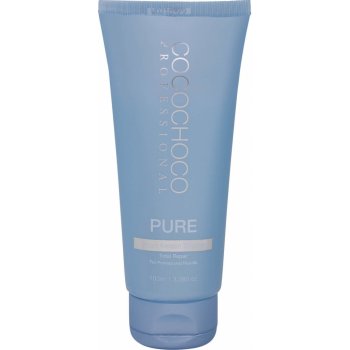 Cocochoco Pure brazilský keratin 100 ml