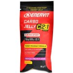 Enervit Carbo jelly C 2:1 50 g – Zboží Dáma