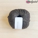 Heavy Merino od Knitting for Olive vlna na pletení Barva: Brown Bear – Sleviste.cz