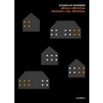 Města a městečka I. a II. díl - Stanislav Komárek – Hledejceny.cz