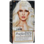L'Oréal Préférence 8L extreme platinum – Sleviste.cz