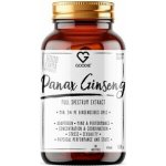 Goodie Ženšen pravý Full spektrum extrakt 5% Panax Ginseng 60 ks – Hledejceny.cz