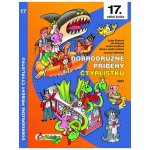 Dobrodružné příběhy Čtyřlístku - Němeček Jaroslav, Štíplová Ljuba, – Hledejceny.cz