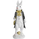 Velikonoční dekorace FIG 243D zajíc – Zboží Mobilmania