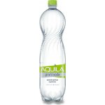 Aquila jemně perlivá voda 6 x 1,5 l – Sleviste.cz