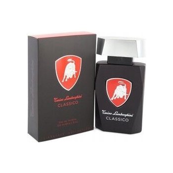 Tonino Lamborghini Classico toaletní voda pánská 75 ml