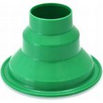 KOLBIARZ - Malá trychtýř pro plnění sklenic - zavařenin - Ø 9 cm – Zboží Dáma