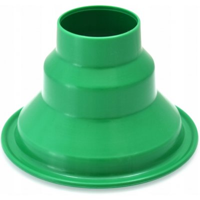 KOLBIARZ - Malá trychtýř pro plnění sklenic - zavařenin - Ø 9 cm – Zboží Dáma