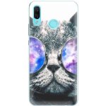 Pouzdro iSaprio - Galaxy Cat - Huawei Nova 3 – Zboží Mobilmania