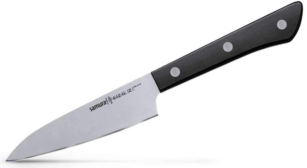 Samura Harakiri Plátkovací nůž 9,9 cm