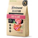 Eminent Selection Puppy Beef & Lamb 80 g – Hledejceny.cz