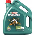 Castrol Magnatec A/B 10W-40 5 l – Sleviste.cz
