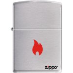 Zippo benzínový Flame Only 21199 – Hledejceny.cz
