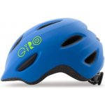 Giro Scamp matt blue /Lime 2018 – Hledejceny.cz