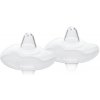 Intimní hygiena Medela Contact Nipple Shields kloboučky na kojení 2 ks