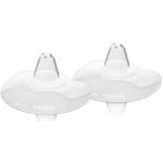 Medela Contact Nipple Shields kloboučky na kojení 2 ks – Hledejceny.cz