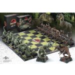 Jurský park Šachový set – Zboží Živě