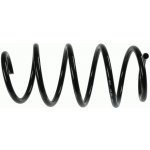 Pružina tlumiče pérování SACHS SA 998 411 – Zboží Mobilmania
