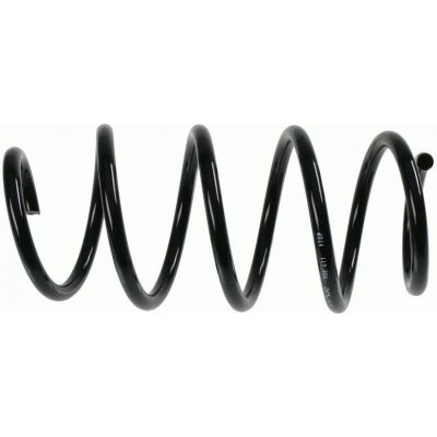 Pružina tlumiče pérování SACHS SA 998 411 – Zboží Mobilmania