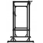TUNTURI PR600 Power Rack – Zboží Mobilmania