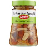 D´Amico Houby směs v nálevu 470 g – Zbozi.Blesk.cz