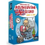 Albi Rozmluvíme Česko Work & Jobs – Zboží Živě