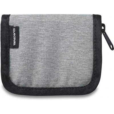 Dakine peněženka Soho Geyser Grey Šedá – Hledejceny.cz
