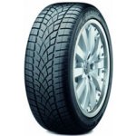 Dunlop SP Winter Sport 3D 245/45 R19 102V Runflat – Hledejceny.cz