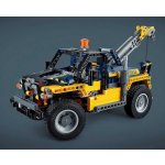 LEGO® Technic 42079 Výkonný vysokozdvižný vozík – Zboží Živě