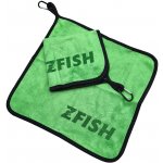 Zfish Ručník Fishnerman Towel – Zboží Dáma