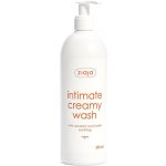 Ziaja Krémová Intimní hygiena proti podráždění s kyselinou askorbovou 500 ml – Zboží Dáma