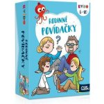 Albi Rodinné povídačky 8-10 let Kvído – Zboží Živě