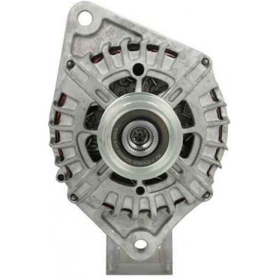 Alternátor Iveco 180A FGN18S134 Valeo New – Hledejceny.cz