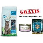 Applaws Ocean Fish & Salmon 6 kg – Sleviste.cz