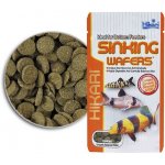 Hikari Sinking Wafers 1 kg – Hledejceny.cz