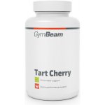 GymBeam Tart Cherry 90 kapslí – Hledejceny.cz