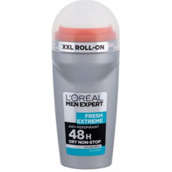 L'Oréal Men Expert Fresh Extreme antiperspirant roll-on 50 ml