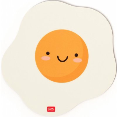 Legami Mousepad - Egg
