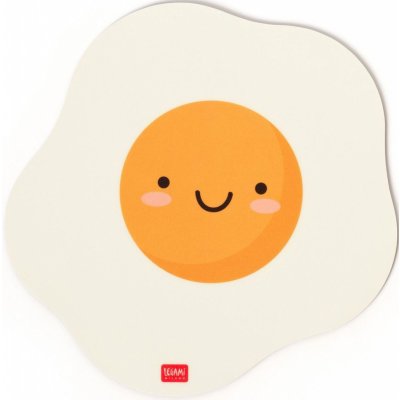 Legami Mousepad - Egg – Zbozi.Blesk.cz