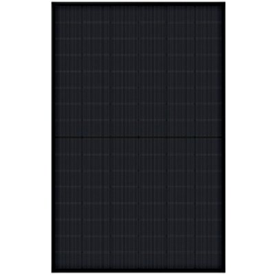 Astronergy Fotovoltaický solární panel 450Wp full black bifacial – Hledejceny.cz