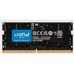 Crucial DDR5 16GB 5200MHz CL42 CT16G52C42S5