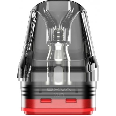 OXVA Xlim V3 Top Fill cartridge 0.4 ohm – Sleviste.cz