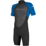 O'Neill Reactor Ii 2Mm Bz S/s Spring black/ocean – Zboží Mobilmania