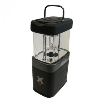 Coleman 4AA Exponent Pack Away lantern