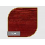 Bochemit Estetik Terasový lak 0,75 l Teak – Sleviste.cz