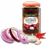 Mackays Omáčka karamelizovaná cibule/chilli 225 g – Zboží Dáma Mackays Omáčka karamelizovaná cibule/chilli 225 g – Zboží Dáma