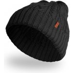 Waragod Frostborg merino čepice černá – Hledejceny.cz