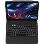 ZAGG Pro Keys 2 Apple iPad Pro 11 CZ SK 103414669 Černá – Zbozi.Blesk.cz